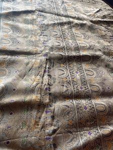 Pure Silk Banarasi Saree for weddings and party