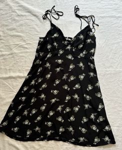 Bravesoul Black Dress
