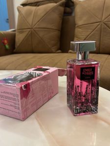 Emily in Paris - Enchante Perfume