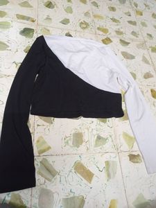 Top Small Size S