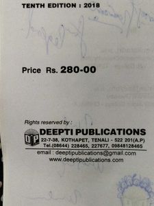 Junior Intermediate Chemistry