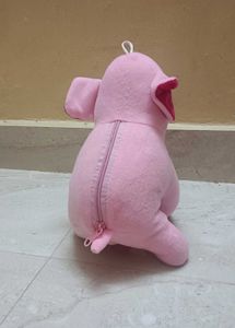 Elephant Stuffed Doll