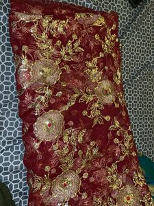 Beautiful Dress Material