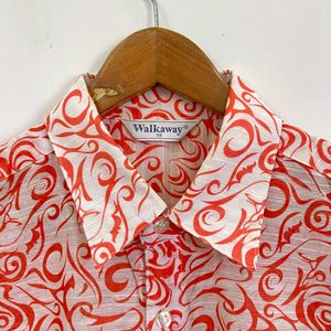 Vintage Walkway Shirt