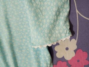 Cotton Kurta