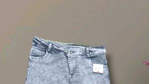 H@16 Size-30 (Sale) Latest Ladies high waist Jeans