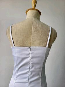 Embellished Gown