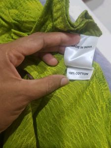100% Pure Cotton Kurta Pyajama