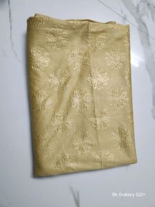 3.5 Meter Cloth