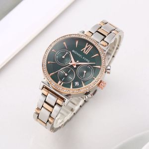 MK Watch- Ladies