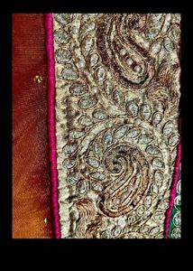 Gorgeous Lehenga Choli.