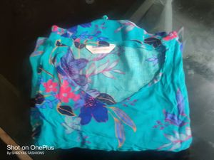 Kaftan Model Cord Set