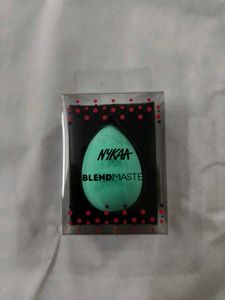 Nykaa Blend Master Beauty Sponge