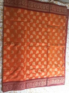 Upada Silk Saree