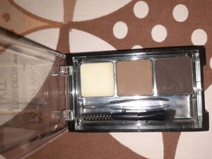 WET N WILD EYEBROW KIT
