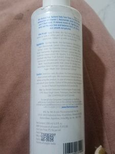 The Moms Co. Toner