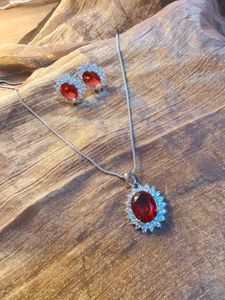 Ad Pendant Set