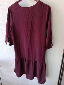 Cute Purple One Piece