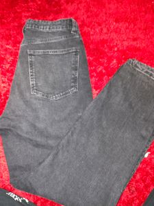 New Zara Jeans