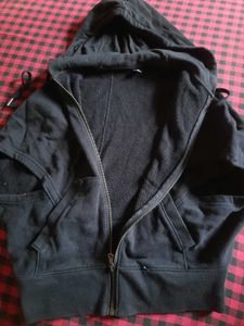 jacket🖤