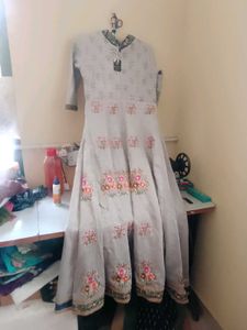 Gown For Women