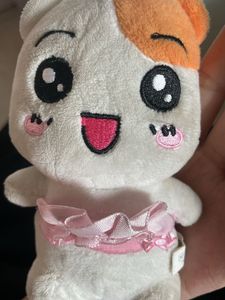 ebichu plushie