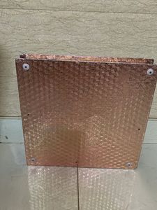 Elephant Storage Showpiece