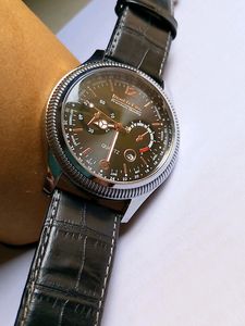 Quartz Working Men Wrist Watch