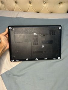 Hp laptop ( Fix Price )