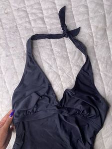Black Pintresty Top
