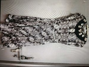 3 Beutiful Ethnic Gown