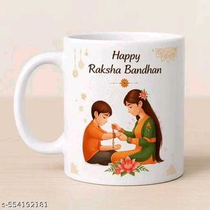Raksha Bandhan Mug