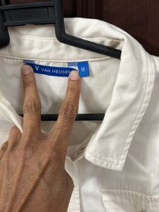 Van Heusen Shirt