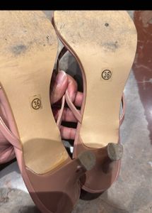 Pink Heels (36)