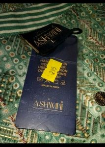 Beautiful Kurti Dupatta Set