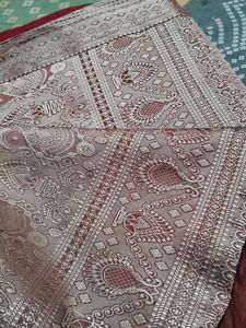 Silk Banarasi