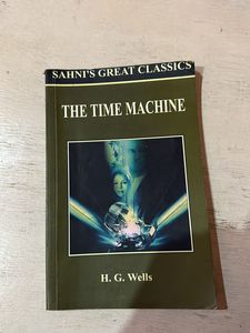 Time Machine