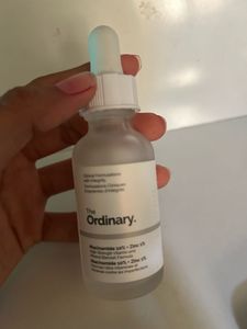 Original The Ordinary Face Serum