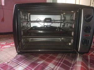 Baking Oven OTG 18 Litre