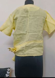 Yellow Top