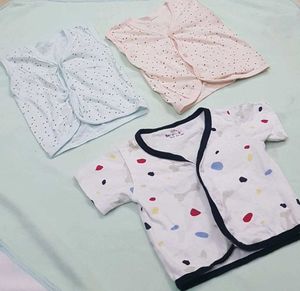 Baby Clothing Girls/ Boys