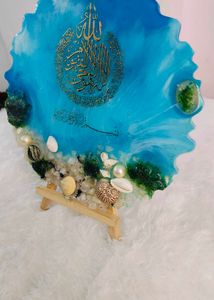 Resin Show Pieces