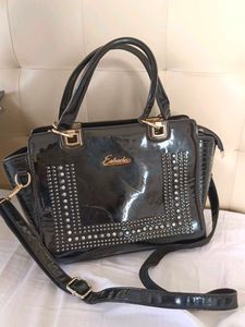 ESBEDA Black Handbag