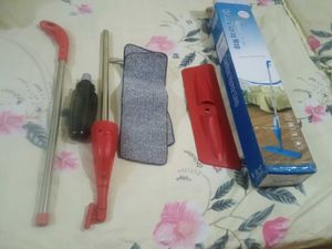 ONLY Today Offer New Sprey Mop