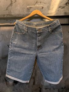 Men&#39;s Denim Shorts