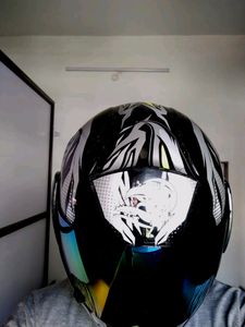 Helmet