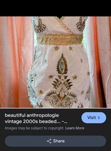 Very Pretty Sleeveless Top