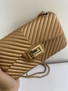 Pink Sling bag