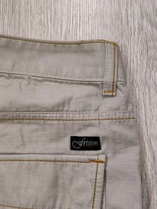 Ma1480 Frisson bootcut jeans waist 36