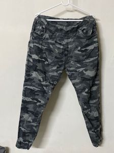Army Pant